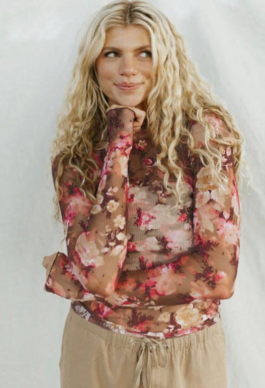 Baylee Top