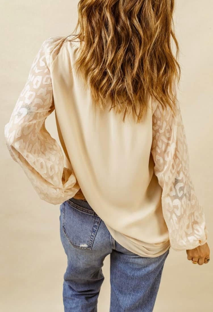 Rhonda Top