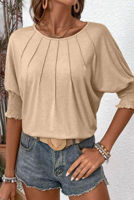 Haleigh Top