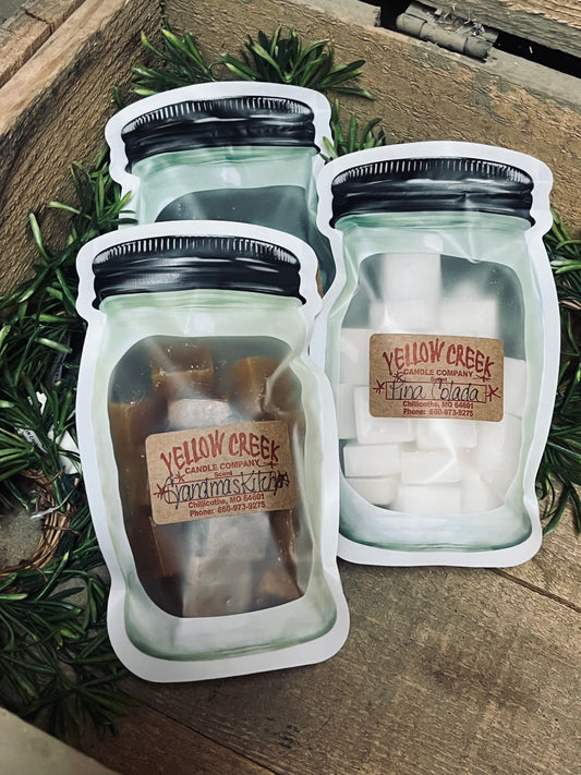 Wax Melts