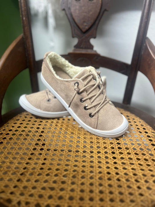 Ronnie Shoe
