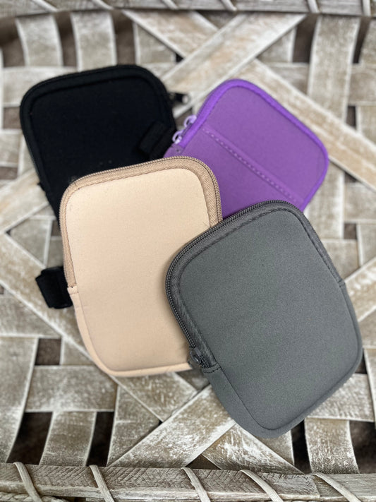 Tumbler Pouch