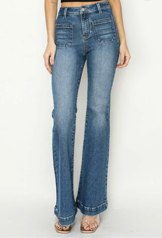 Carla Jeans