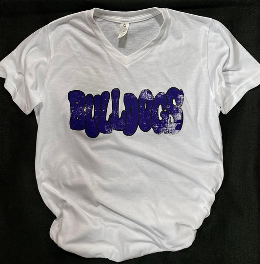 Bulldogs Tee