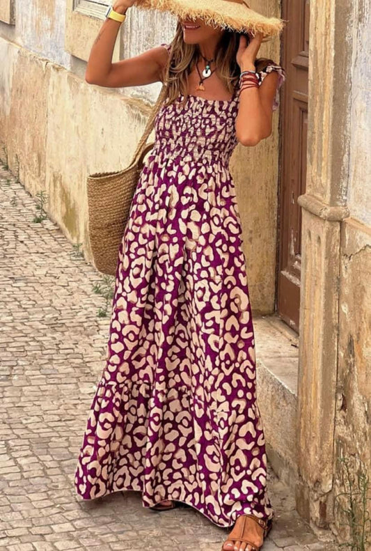 Renee Dress