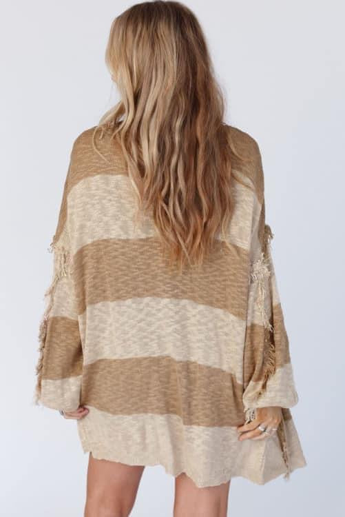 Magnolia Cardigan