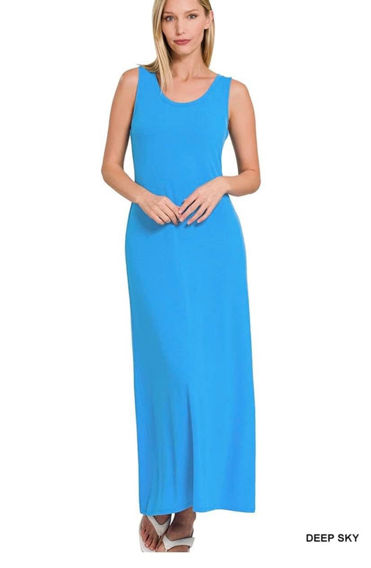 Amber Dress