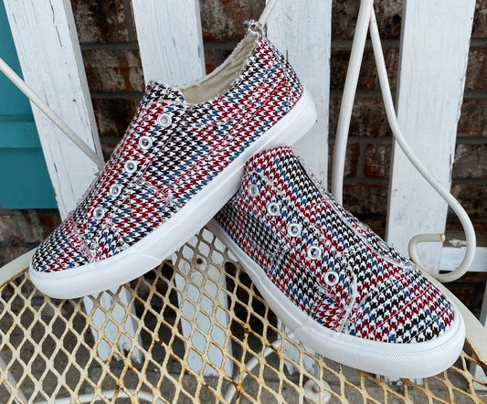 Houndstooth